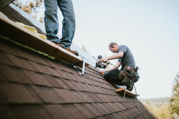 Heating Cable for Roof Installation in Riverside, IA